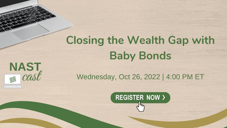 2022 Baby Bonds 2022 Cyber Session NAST Cast
